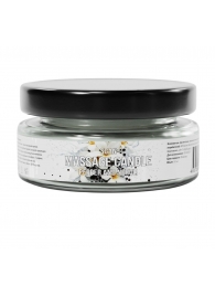 Массажная свеча «Перец и нероли» - 50 мл. - SGAN - купить с доставкой в Архангельске