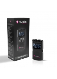 Источник импульсов с цифровым управлением Tension Lover 2 - MyStim - купить с доставкой в Архангельске