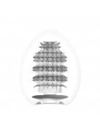 Мастурбатор-яйцо Tenga Egg Starry - Tenga - в Архангельске купить с доставкой