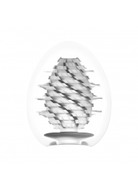 Мастурбатор-яйцо Tenga Egg Twister - Tenga - в Архангельске купить с доставкой