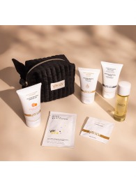 Набор YESforLOV La Trousse Enchantée в черной косметичке - YESforLOV - купить с доставкой в Архангельске