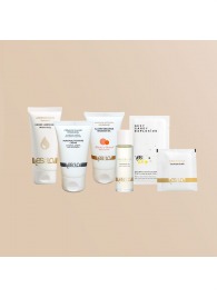 Набор YESforLOV La Trousse Enchantée в бежевой косметичке - YESforLOV - купить с доставкой в Архангельске