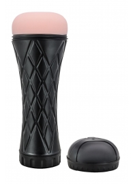 Телесный мастурбатор-анус Jamie - Dream Toys - в Архангельске купить с доставкой