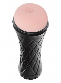 Телесный мастурбатор-анус Jamie - Dream Toys - в Архангельске купить с доставкой