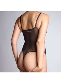 Боди для фиксации насадок Strap-on-me Harness Body Signature - size S - Strap-on-me - купить с доставкой в Архангельске