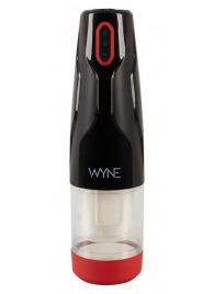 Вращающийся мастурбатор WYNE Masturbator 05 - Orion - в Архангельске купить с доставкой