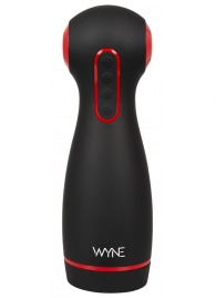 Мастурбатор WYNE Masturbator 06 с двумя моторами - Orion - в Архангельске купить с доставкой