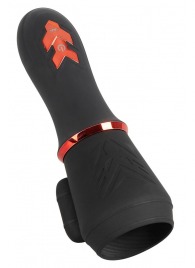 Мастурбатор для головки полового члена Glans Masturbator with 2 Motors - Orion - в Архангельске купить с доставкой