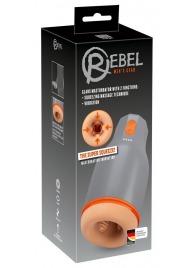 Мастурбатор для головки полового члена Glans Masturbator with 2 Functions - Orion - в Архангельске купить с доставкой