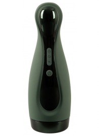 Вибромастурбатор с функцией всасывания Masturbator with 2 Functions - Orion - в Архангельске купить с доставкой