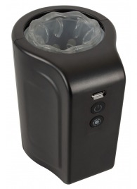 Мастурбатор с ротацией Rotating Masturbator - Orion - в Архангельске купить с доставкой