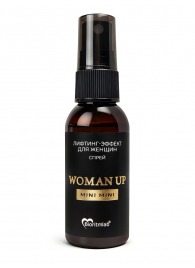 Интимный спрей Mini Mini с сужающим эффектом - 50 мл. - Биоритм - купить с доставкой в Архангельске