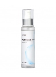 Увлажняющий гель на водной основе Hyaluronic Acid - 100 мл. - Svakom - купить с доставкой в Архангельске