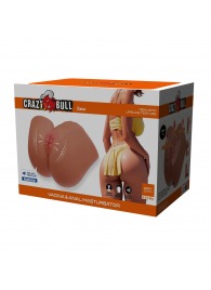 Мастурбатор Ilana с вибрацией и всасыванием - Baile - в Архангельске купить с доставкой