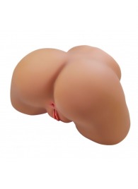 Мастурбатор Ilana с вибрацией и всасыванием - Baile - в Архангельске купить с доставкой