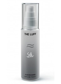 Силиконовый лубрикант Silk - 75 мл. - THE LUFF - купить с доставкой в Архангельске