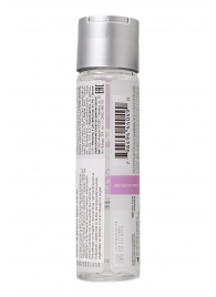 Женский лубрикант на водной основе JO AGAPE LUBRICANT ORIGINAL - 120 мл. - System JO - купить с доставкой в Архангельске