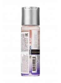 Анальный охлаждающий лубрикант на силиконовой основе JO PREMIUM ANAL COOLING - 60 мл. - System JO - купить с доставкой в Архангельске