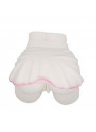 Вагина с анусом под приподнятой юбочкой - Baile - в Архангельске купить с доставкой