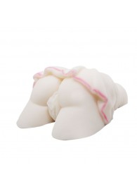 Вагина с анусом под приподнятой юбочкой - Baile - в Архангельске купить с доставкой