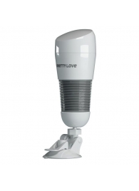 Мега-мастурбатор вагина Hedy без вибрации - Baile - в Архангельске купить с доставкой