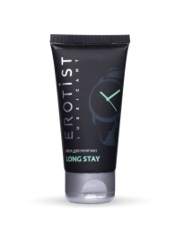 Крем-пролонгатор для мужчин Long Stay - 50 мл. - Erotist Lubricants - купить с доставкой в Архангельске