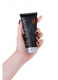 Анальный лубрикант на водной основе Anal - 100 мл. - Erotist Lubricants - купить с доставкой в Архангельске