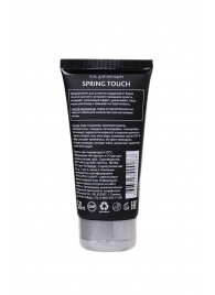 Сужающий гель для женщин Spring Touch - 50 мл. - Erotist Lubricants - купить с доставкой в Архангельске