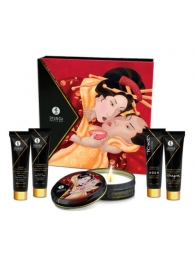 Подарочный набор GEISHA - Shunga - купить с доставкой в Архангельске