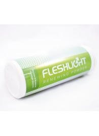 Восстанавливающий порошок для киберкожи Renewing Powder - 118 мл. - Fleshlight - в Архангельске купить с доставкой