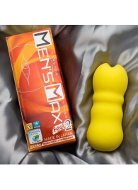 Мастурбатор-вагина Men sMax Feel 2 - Men sMax - в Архангельске купить с доставкой