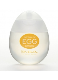 Лубрикант на водной основе Tenga Egg Lotion - 50 мл. - Tenga - купить с доставкой в Архангельске