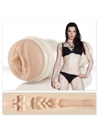 Мастурбатор-вагина Fleshlight Girls - Stoya Destroya - Fleshlight - в Архангельске купить с доставкой