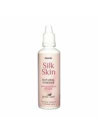 Натуральная пудра для ухода за игрушками Silk Skin - Sitabella - в Архангельске купить с доставкой