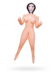 Надувная секс-кукла Cassandra - ToyFa - в Архангельске купить с доставкой