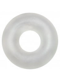 Гладкое эрекционное кольцо - Seven Creations - в Архангельске купить с доставкой