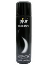 Концентрированный лубрикант pjur ORIGINAL - 250 мл. - Pjur - купить с доставкой в Архангельске