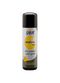 Анальный лубрикант pjur ANALYSE ME glide - 250 мл. - Pjur - купить с доставкой в Архангельске