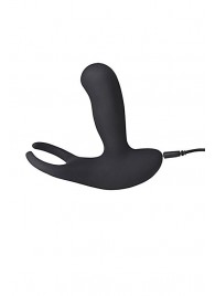 Стимулятор простаты Levett Earl с 2 моторами и пультом ДУ - Levett - в Архангельске купить с доставкой