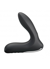 Вибромассажер простаты Leonard с функцией расширения - Baile - в Архангельске купить с доставкой