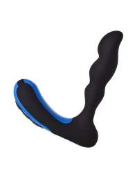 Массажер простаты Erotist Second - Erotist Adult Toys - в Архангельске купить с доставкой