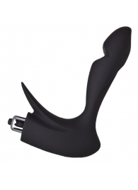 Массажер простаты Erotist First - Erotist Adult Toys - в Архангельске купить с доставкой