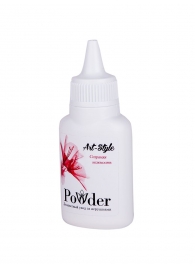 Пудра для ухода за игрушками Art-Style Powder - 15 гр. - Art-Style - в Архангельске купить с доставкой