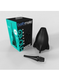 Анальный душ Hydro Rocket - Bathmate - купить с доставкой в Архангельске