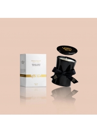 Массажная свеча Titillating Massage Candle - 120 мл. - YESforLOV - купить с доставкой в Архангельске