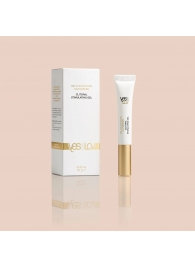 Возбуждающий интимный гель для женщин EXCITEMENT GEL FOR WOMEN - 10 гр. - YESforLOV - купить с доставкой в Архангельске