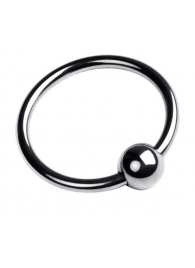 Кольцо на головку пениса размера S - ToyFa - в Архангельске купить с доставкой