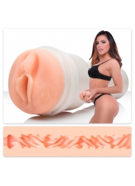 Мастурбатор-вагина Fleshlight Girls - Adriana Chechik Empress - Fleshlight - в Архангельске купить с доставкой