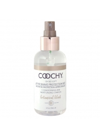 Защищающий мист для зоны бикини COOCHY Botanical Blast - 118 мл. - Coochy - купить с доставкой в Архангельске