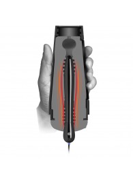 Аксессуар для нагрева мастурбаторов Main Squeeze Warming Accessory - Doc Johnson - в Архангельске купить с доставкой